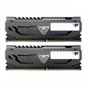 Patriot Memory Viper Steel PVS416G320C6K модуль памяти 16 GB 2 x 8 GB DDR4