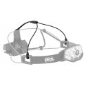 Petzl NAO RL Black, Orange Headband flashlight LED