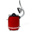 JATA JEEX1059 соковыжималка Ручная соковыжималка 160 W Красный, Нержавеющая сталь