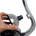 JATA JEEX1059 mahlapress Käsitsi kasutatav mahlapress 160 W Punane, Roostevaba teras JATA JEEX1059 mahlapress Käsitsi kasutatav mahlapress 160 W Punane, Roostevaba teras