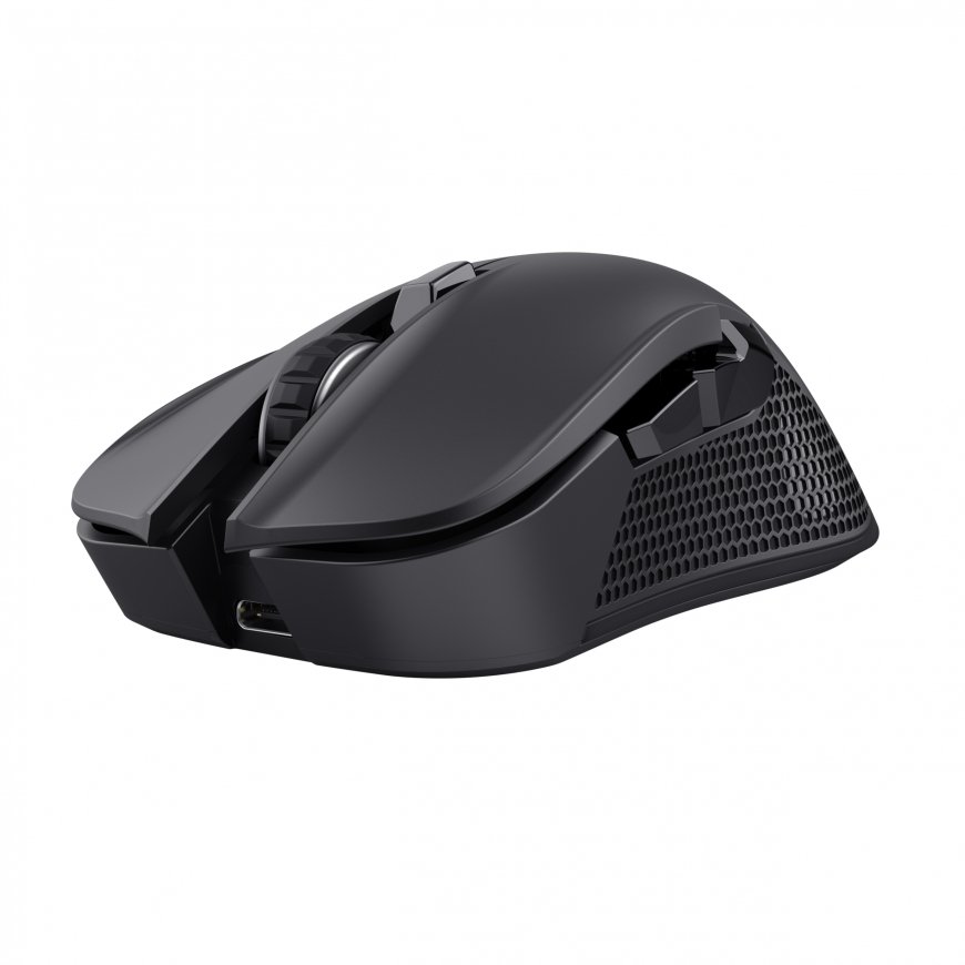 Trust GXT 931 Ybar pele Speļu