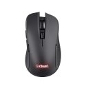 Trust GXT 931 Ybar компьютерная мышь Игровой Для правой руки Bluetooth Лазерная 7200 DPI