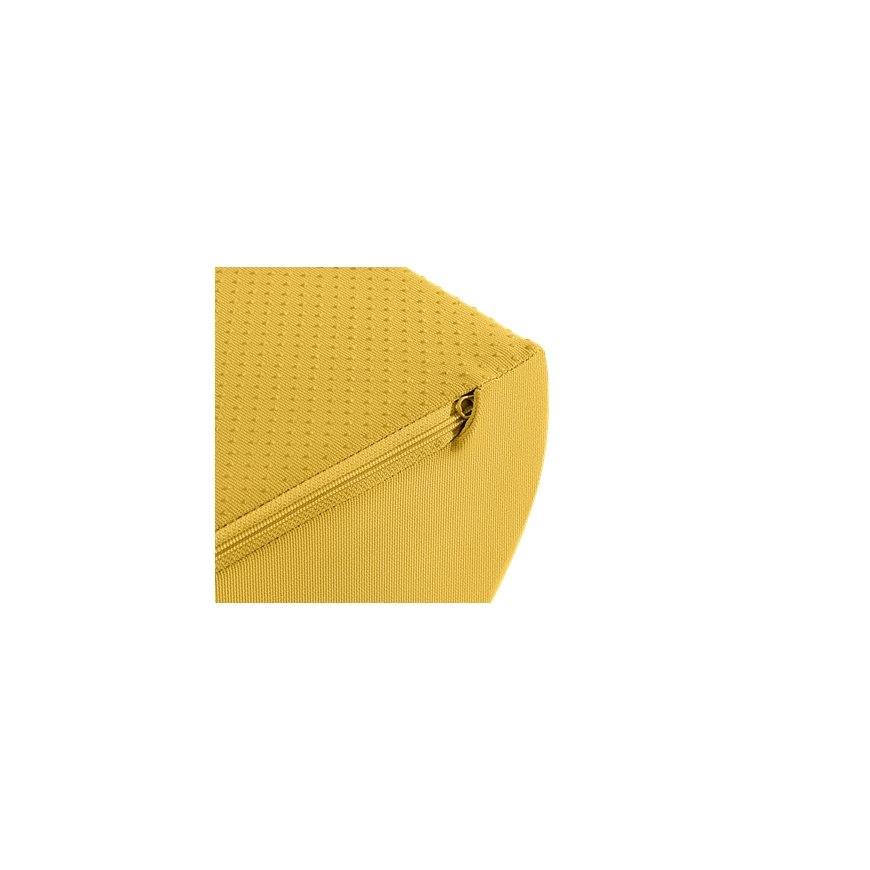 Leitz Ergo Cosy Geltona – 2