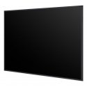 LG 43UH5Q Plakans digitālā displeja panelis 109,2 cm (43") LCD Wi-Fi 500 cd/m² 4K Ultra HD Melns Web LG 43UH5Q Plakans digitālā displeja panelis 109,2 cm (43") LCD Wi-Fi 500 cd/m² 4K Ultra HD Melns Web