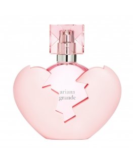 Ariana Grande Thank U, Next 100ml Naisten