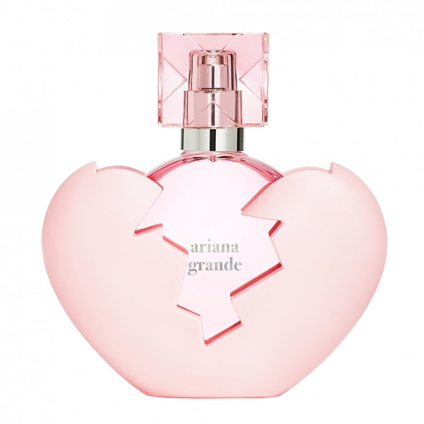 Ariana Grande Thank U, Next 100ml Женский