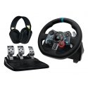 Logitech G 991-000539 Gaming Controller