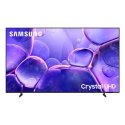 Samsung U8000F UE85U8092FUXXH teler 2,16 m (85") 4K Ultra HD Nutiteleri funktsioon WiFi Must Samsung U8000F UE85U8092FUXXH teler 2,16 m (85") 4K Ultra HD Nutiteleri funktsioon WiFi Must