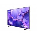 Samsung U8000F UE85U8092FUXXH телевизор 2,16 m (85") 4K Ultra HD Smart TV Wi-Fi Черный