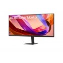 LG 34U511A-B монитор для ПК 86,4 cm (34") 2560 x 1080 пикселей WFHD LED Черный