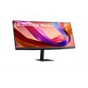 LG 34U511A-B монитор для ПК 86,4 cm (34") 2560 x 1080 пикселей WFHD LED Черный