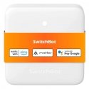 SwitchBot Hub Mini Matter Enabled älykodin anturi Langaton Seinään asennettava IR Langaton SwitchBot Hub Mini Matter Enabled älykodin anturi Langaton Seinään asennettava IR Langaton