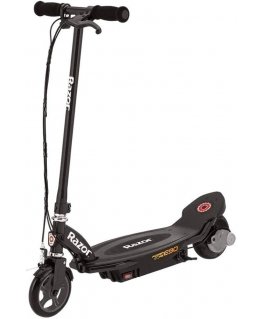 Razor Power Core E90 Juoda 16 km/h