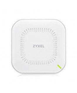Zyxel NWA90AX PRO 2400 Mbit/s Valge Power over Ethernet tugi