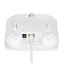 Zyxel NWA90AX PRO 2400 Mbit/s Valkoinen Power over Ethernet -tuki Zyxel NWA90AX PRO 2400 Mbit/s Valkoinen Power over Ethernet -tuki