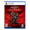 Ubisoft Assassin's Creed Shadows Vakio PlayStation 5
