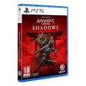 Ubisoft Assassin's Creed Shadows Vakio PlayStation 5