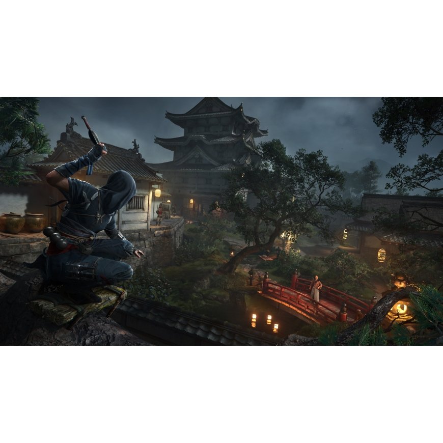 Ubisoft Assassin's Creed Shadows Vakio PlayStation 5 – 4