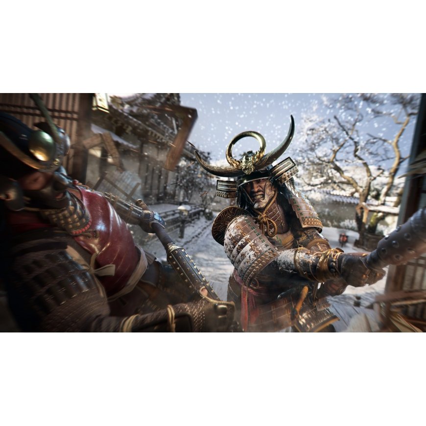 Ubisoft Assassin's Creed Shadows Standartinis PlayStation 5 – 5