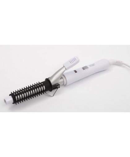 Adler AD 2105 lokirull soe metallik, valge 25 W – 3
