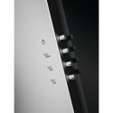 Electrolux LFV319K Rippuv Must C 600 m³/h Electrolux LFV319K Rippuv Must C 600 m³/h