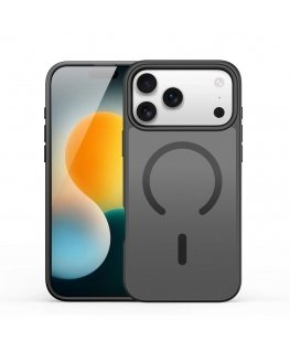 Apple iPhone 17 Pro Max YIND PC+TPU kestus MagSafe must