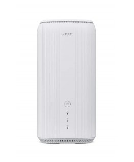 Acer Connect X6E 5G CPE EU Plug langaton reititin Gigabitti Ethernet Kolmikaista (2,4 GHz/5 GHz/6 GHz) Valkoinen