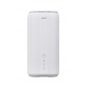 Acer Connect X6E 5G CPE EU Plug bezvadu rūteris Tīkls Gigabit Ethernet Trīs diapazoni (2,4 GHz / 5 G Acer Connect X6E 5G CPE EU Plug bezvadu rūteris Tīkls Gigabit Ethernet Trīs diapazoni (2,4 GHz / 5 G