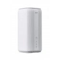 Acer Connect X6E 5G CPE EU Plug wireless router Gigabit Ethernet Tri-band (2.4 GHz / 5 GHz / 6 GHz) Acer Connect X6E 5G CPE EU Plug wireless router Gigabit Ethernet Tri-band (2.4 GHz / 5 GHz / 6 GHz)