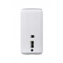 Acer Connect X6E 5G CPE EU Plug беспроводной маршрутизатор Гигабитный Ethernet Трехдиапазонный (2,4 Acer Connect X6E 5G CPE EU Plug беспроводной маршрутизатор Гигабитный Ethernet Трехдиапазонный (2,4