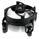 ARCTIC Alpine 17 Процессор Air cooler 9,2 cm Черный, Серебристый 1 шт ARCTIC Alpine 17 Процессор Air cooler 9,2 cm Черный, Серебристый 1 шт