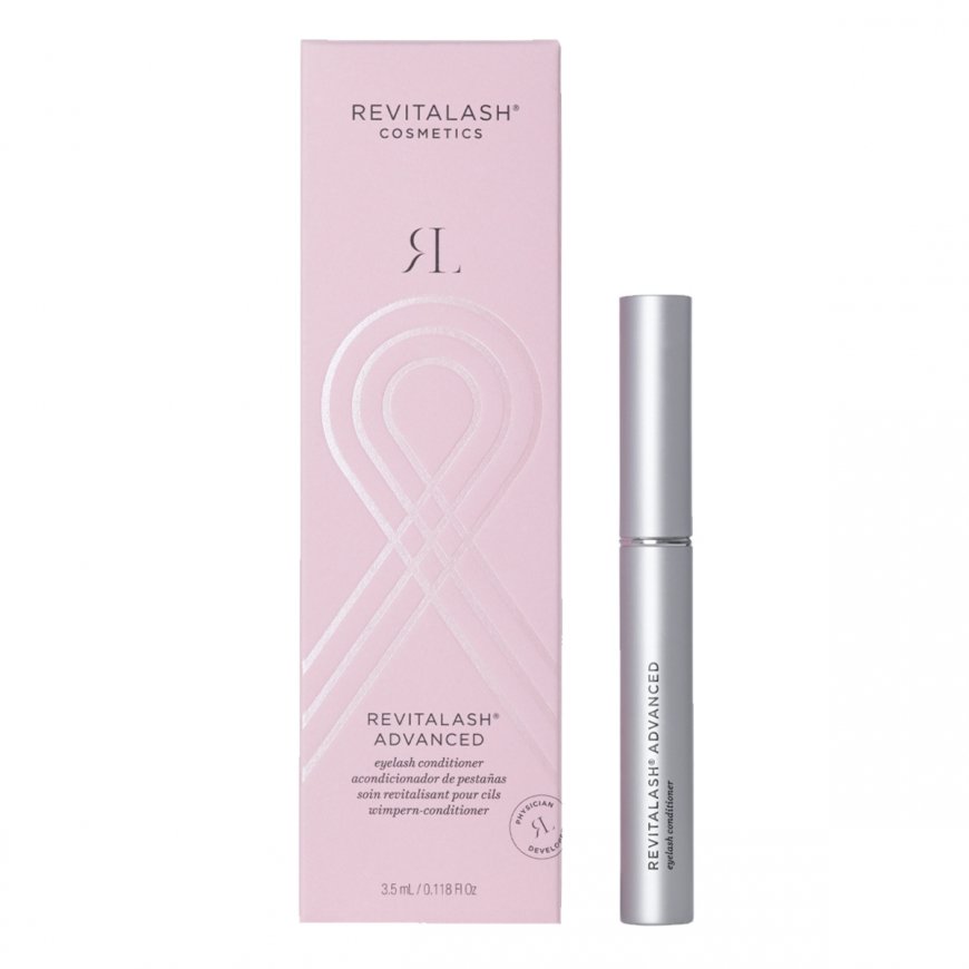 RevitaLash Advanced Сыворотка для ресниц 2 ml