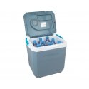 Campingaz Powerbox Plus aukstuma soma 28 L Elektrisks Zils Campingaz Powerbox Plus aukstuma soma 28 L Elektrisks Zils