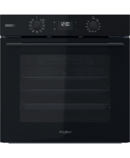 Whirlpool OMSK58CU1B 71 L Black