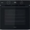Whirlpool OMSK58CU1B 71 L Black Whirlpool OMSK58CU1B 71 L Black
