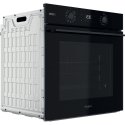Whirlpool OMSK58CU1B 71 L Черный Whirlpool OMSK58CU1B 71 L Черный