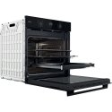Whirlpool OMSK58CU1B 71 L Black Whirlpool OMSK58CU1B 71 L Black