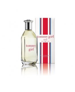 Tommy Hilfiger Tommy Girl 100 ml Женский