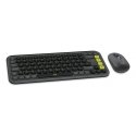 Logitech 920-013140 klaviatūra Pelė įskaityta Universalus „Bluetooth“ QWERTY JAV tarptautinė versija Logitech 920-013140 klaviatūra Pelė įskaityta Universalus „Bluetooth“ QWERTY JAV tarptautinė versija