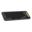 Logitech 920-013140 klaviatūra Pelė įskaityta Universalus „Bluetooth“ QWERTY JAV tarptautinė versija Logitech 920-013140 klaviatūra Pelė įskaityta Universalus „Bluetooth“ QWERTY JAV tarptautinė versija