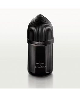 Cartier Pasha Noir Absolu 100 ml Люди