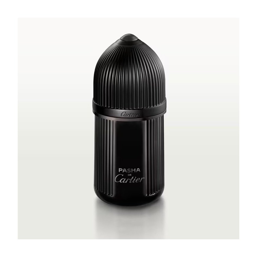 Cartier Pasha Noir Absolu 100 ml