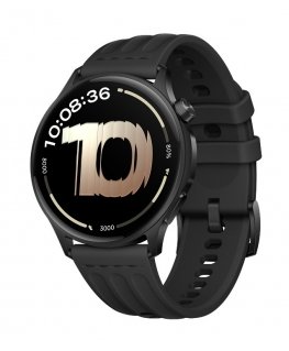 OnePlus Watch Lite nutikell, Musta Teras