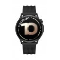 OnePlus Watch Lite viedoklis, Melna tērauda OnePlus Watch Lite viedoklis, Melna tērauda