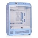 Thermaltake The Tower 600 Hydrangea Blue Midi Tower Синий Thermaltake The Tower 600 Hydrangea Blue Midi Tower Синий
