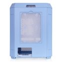 Thermaltake The Tower 600 Hydrangea Blue „Midi Tower“ Mėlyna Thermaltake The Tower 600 Hydrangea Blue „Midi Tower“ Mėlyna