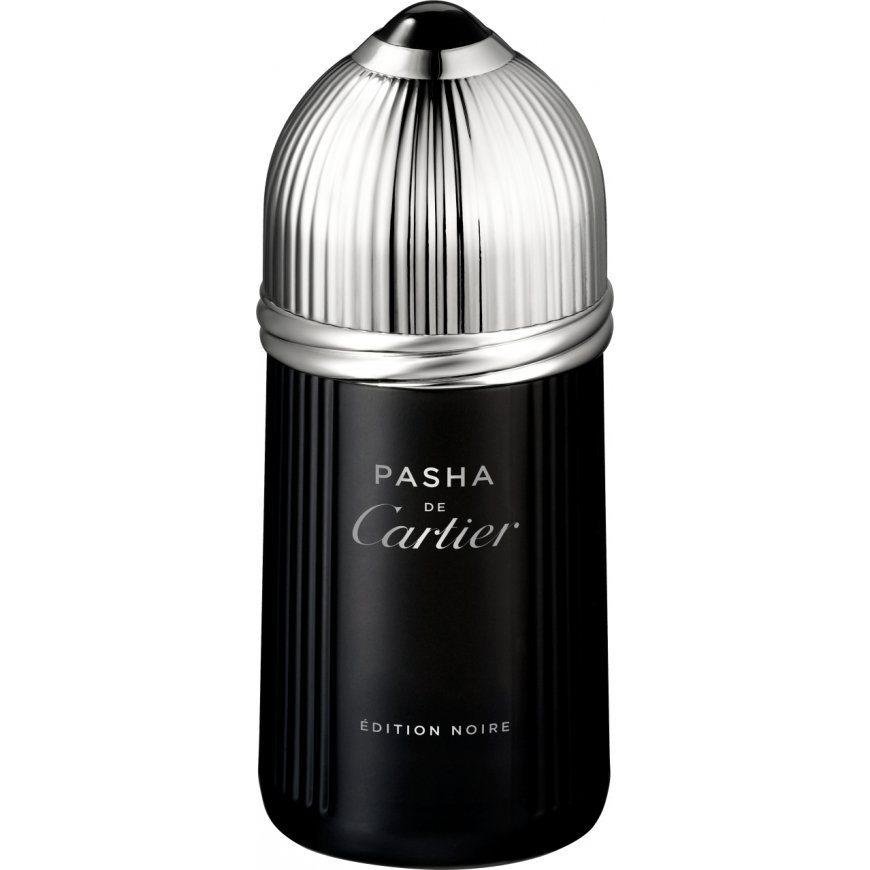 Cartier Pasha Edition Noire 100 ml