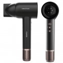 Cecotec Bamba IoniCare RockStar Nano IonTech föön 1600 W Must Cecotec Bamba IoniCare RockStar Nano IonTech föön 1600 W Must