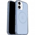 OtterBox Symmetry Clear MagSafe kaitseümbris, iPhone 17, Silver Glade