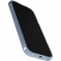 OtterBox Symmetry Clear MagSafe aizsargapvalks, iPhone 17, Silver Glade